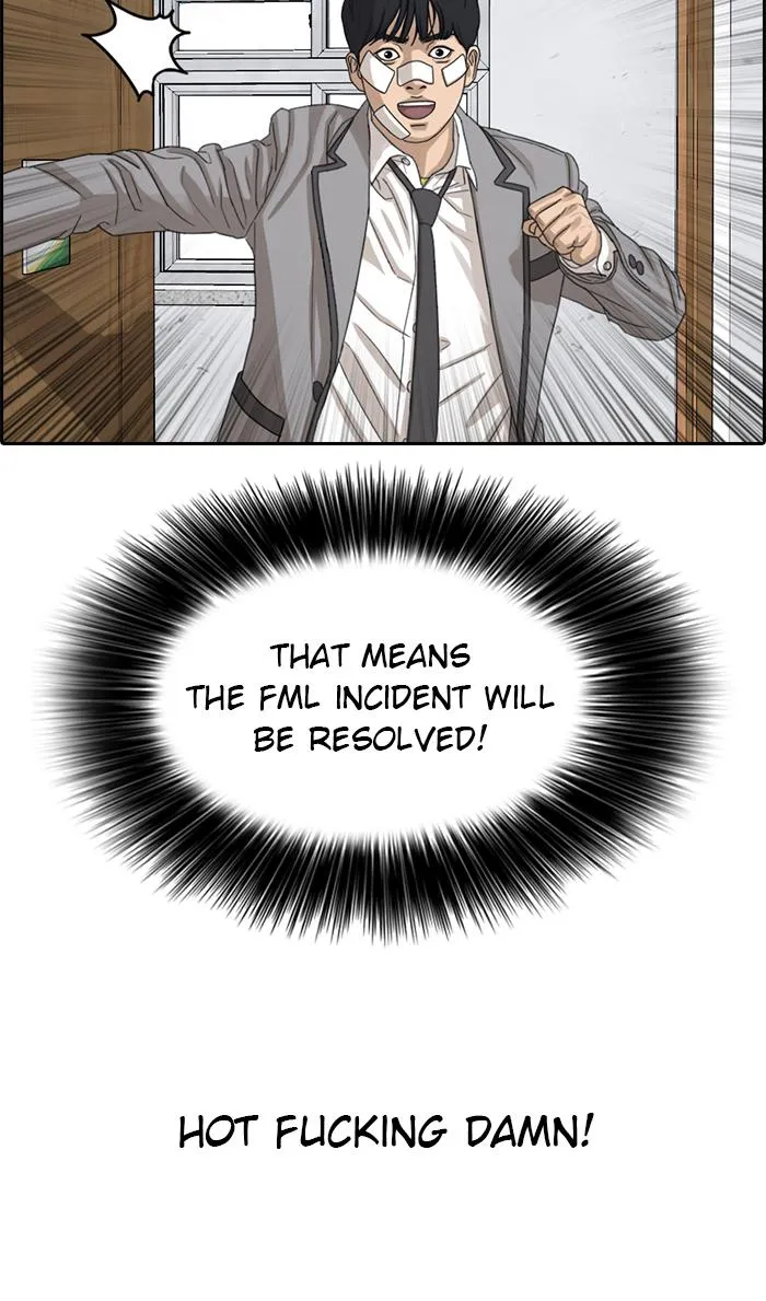 Read My Life as a Loser (en) Manga Online