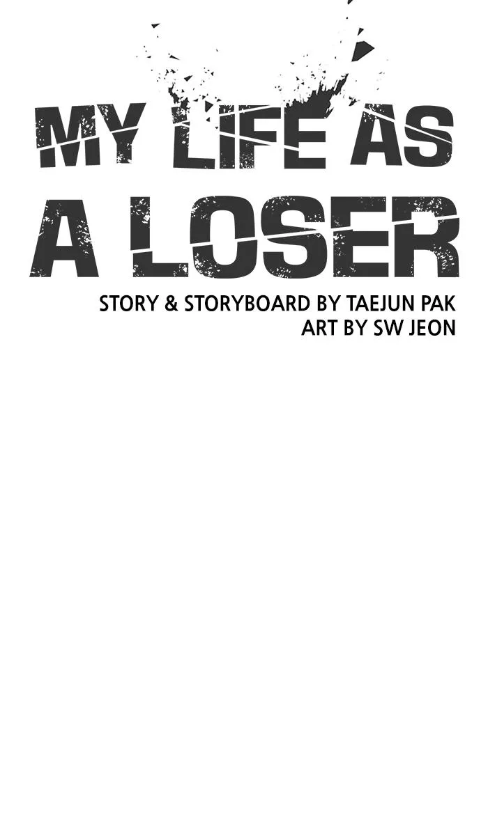 Read My Life as a Loser (en) Manga Online