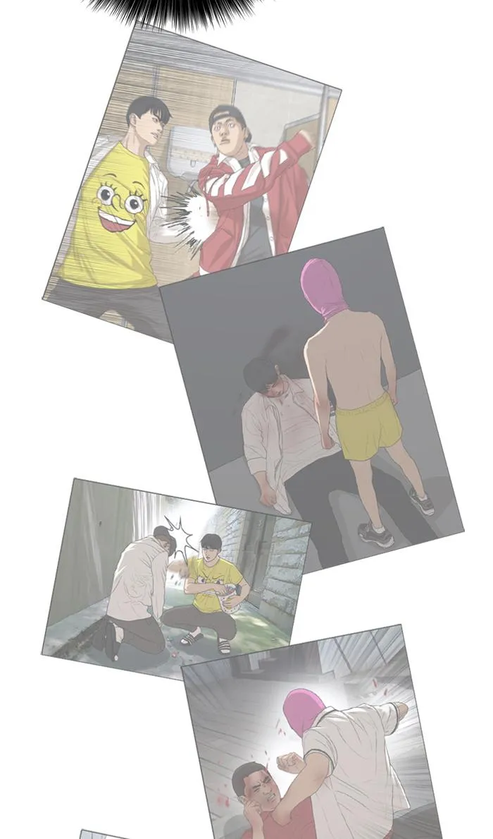 Read My Life as a Loser (en) Manga Online