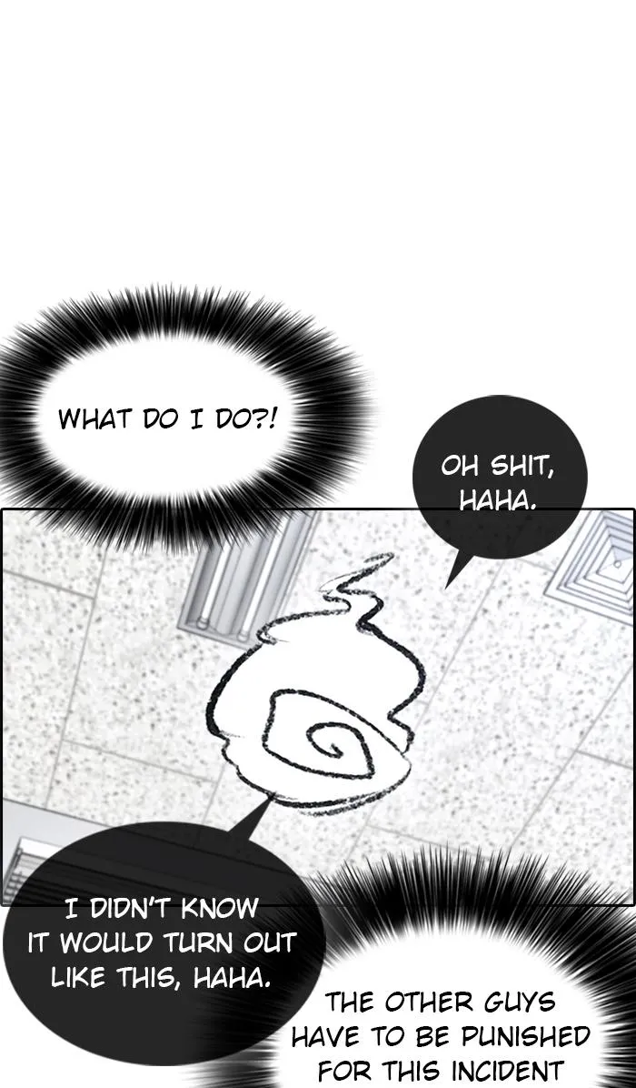 Read My Life as a Loser (en) Manga Online