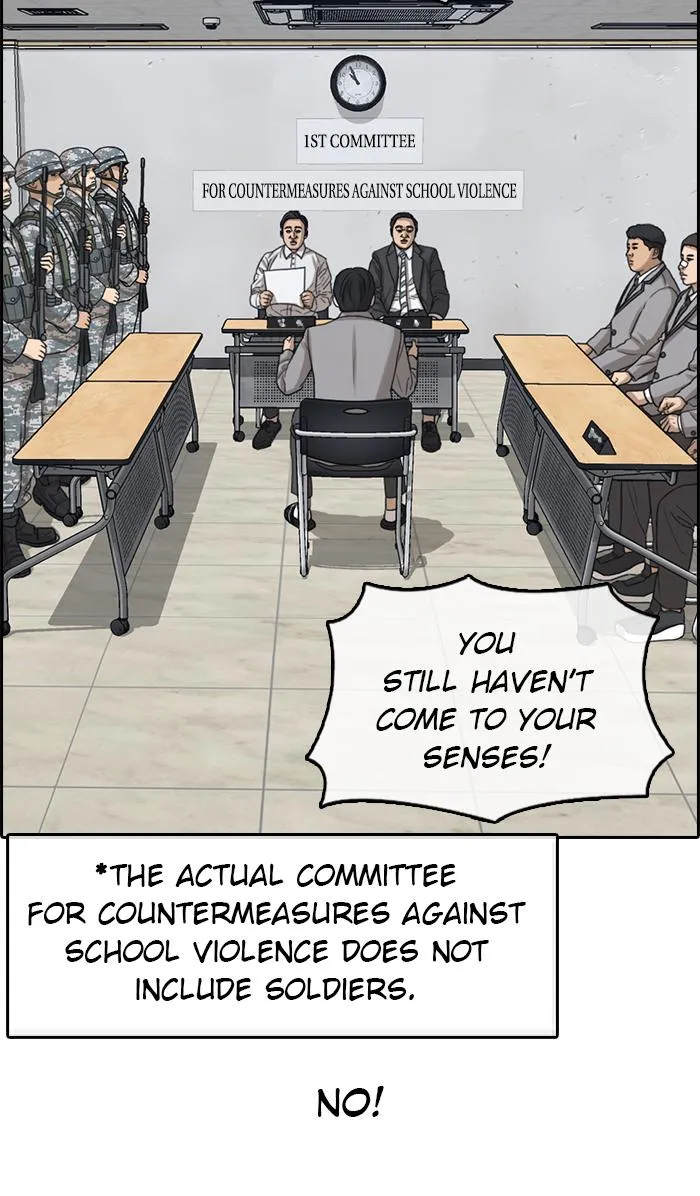 Read My Life as a Loser (en) Manga Online