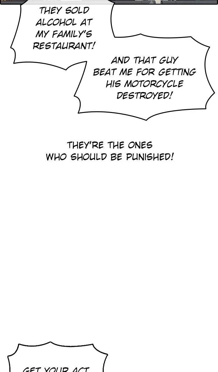 Read My Life as a Loser (en) Manga Online