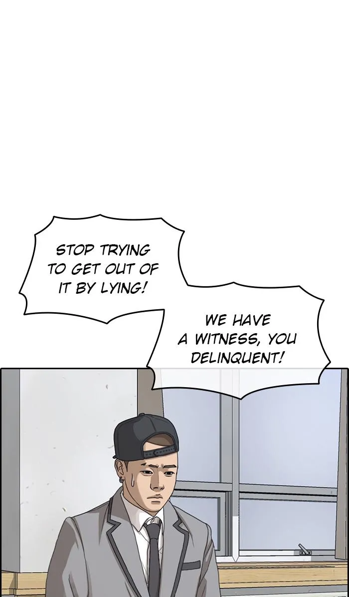 Read My Life as a Loser (en) Manga Online