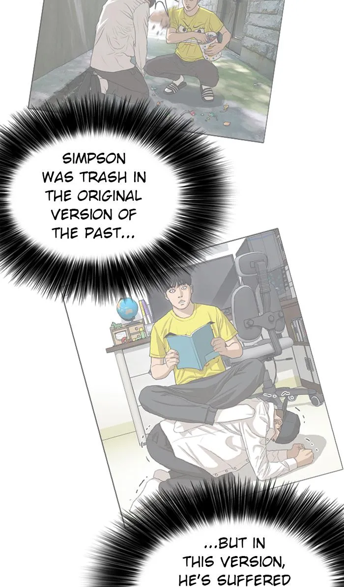 Read My Life as a Loser (en) Manga Online