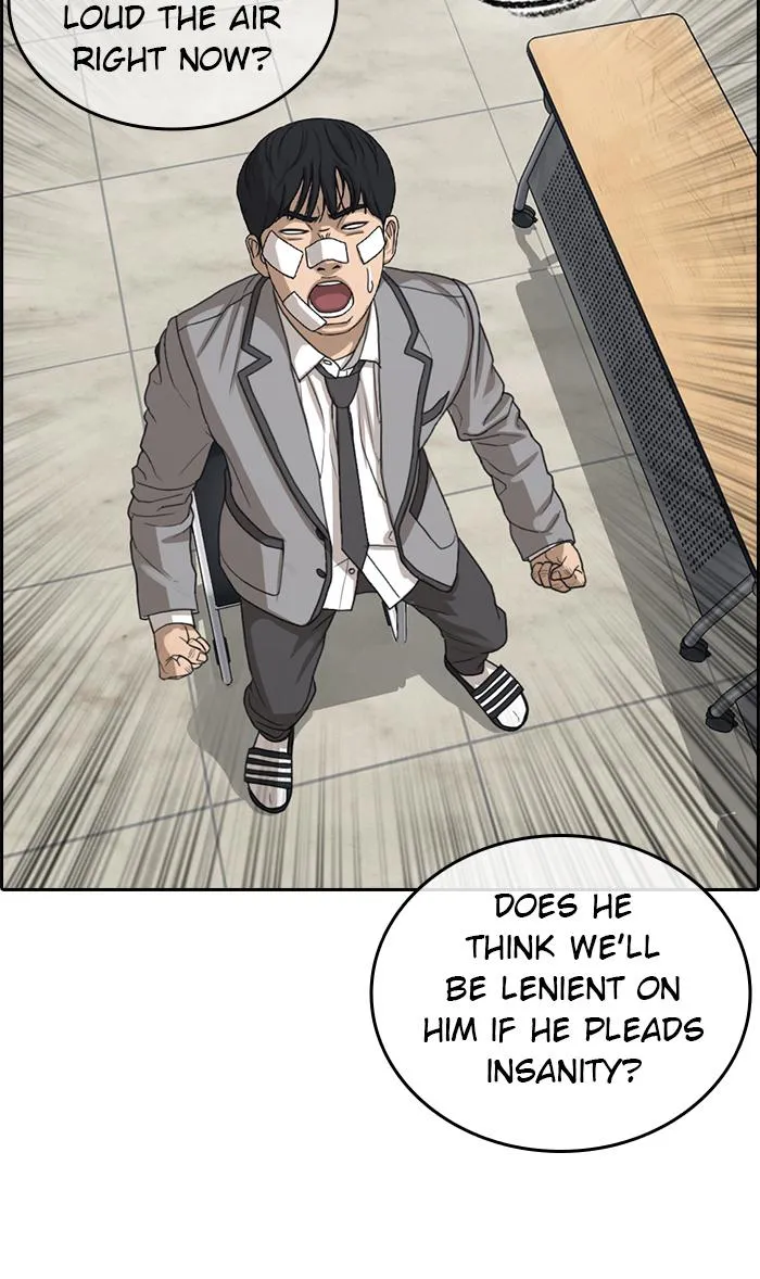 Read My Life as a Loser (en) Manga Online