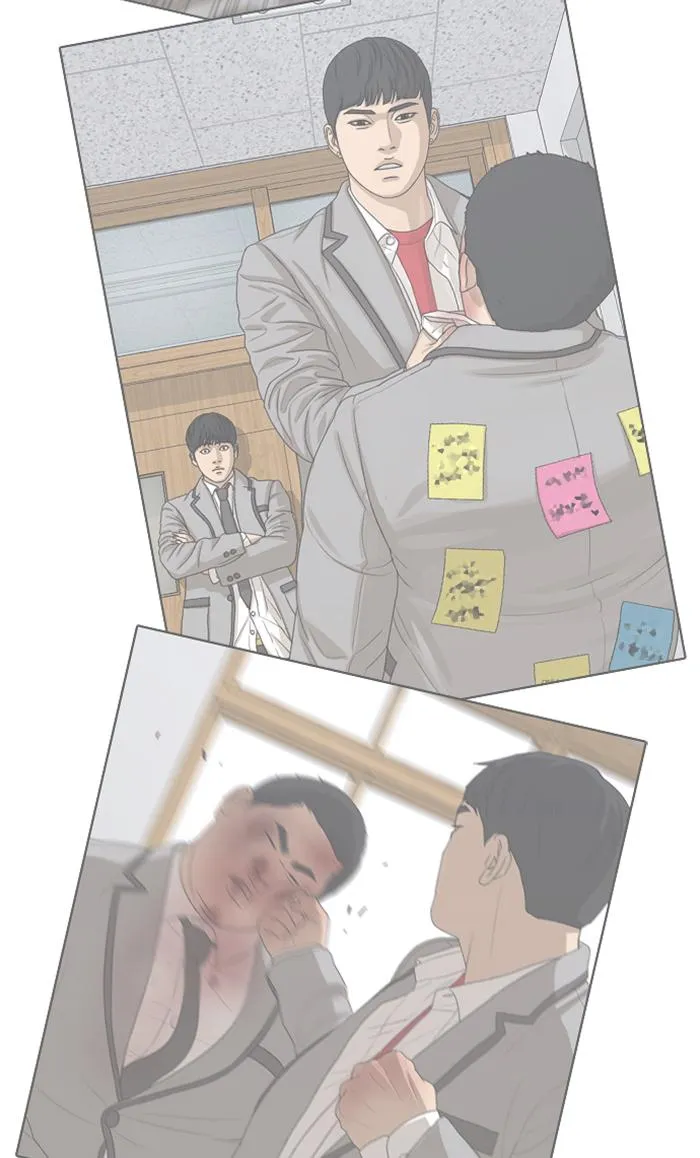 Read My Life as a Loser (en) Manga Online