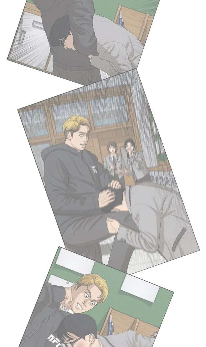 Read My Life as a Loser (en) Manga Online