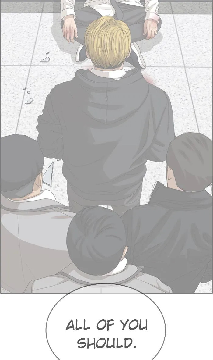 Read My Life as a Loser (en) Manga Online