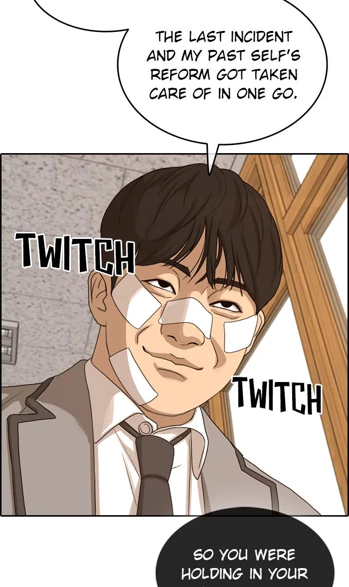 Read My Life as a Loser (en) Manga Online