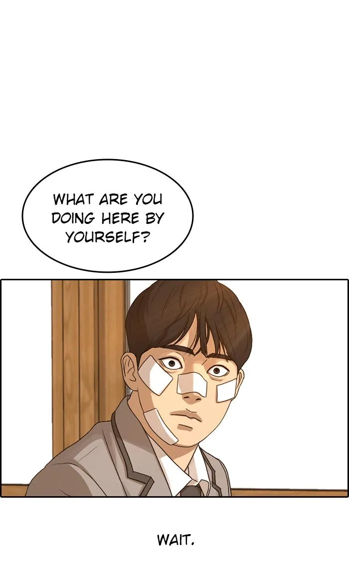 Read My Life as a Loser (en) Manga Online