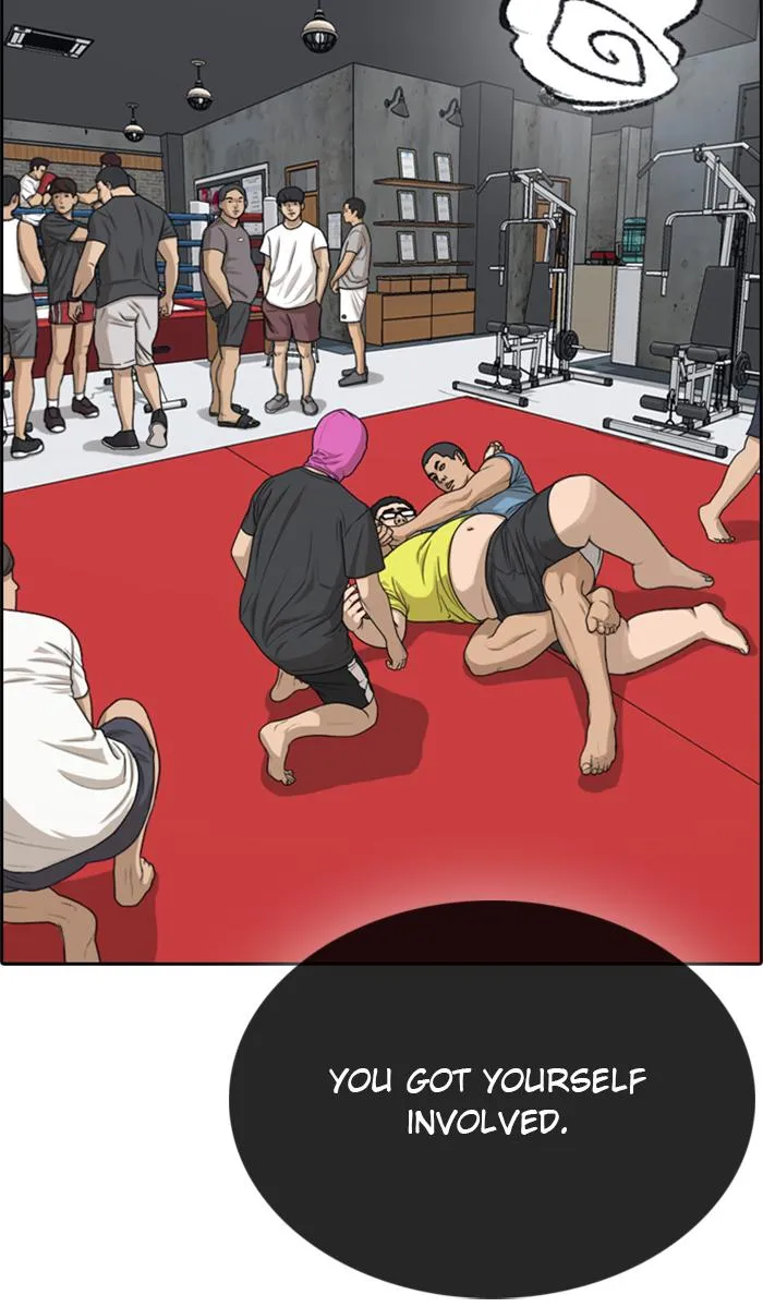 Read My Life as a Loser (en) Manga Online