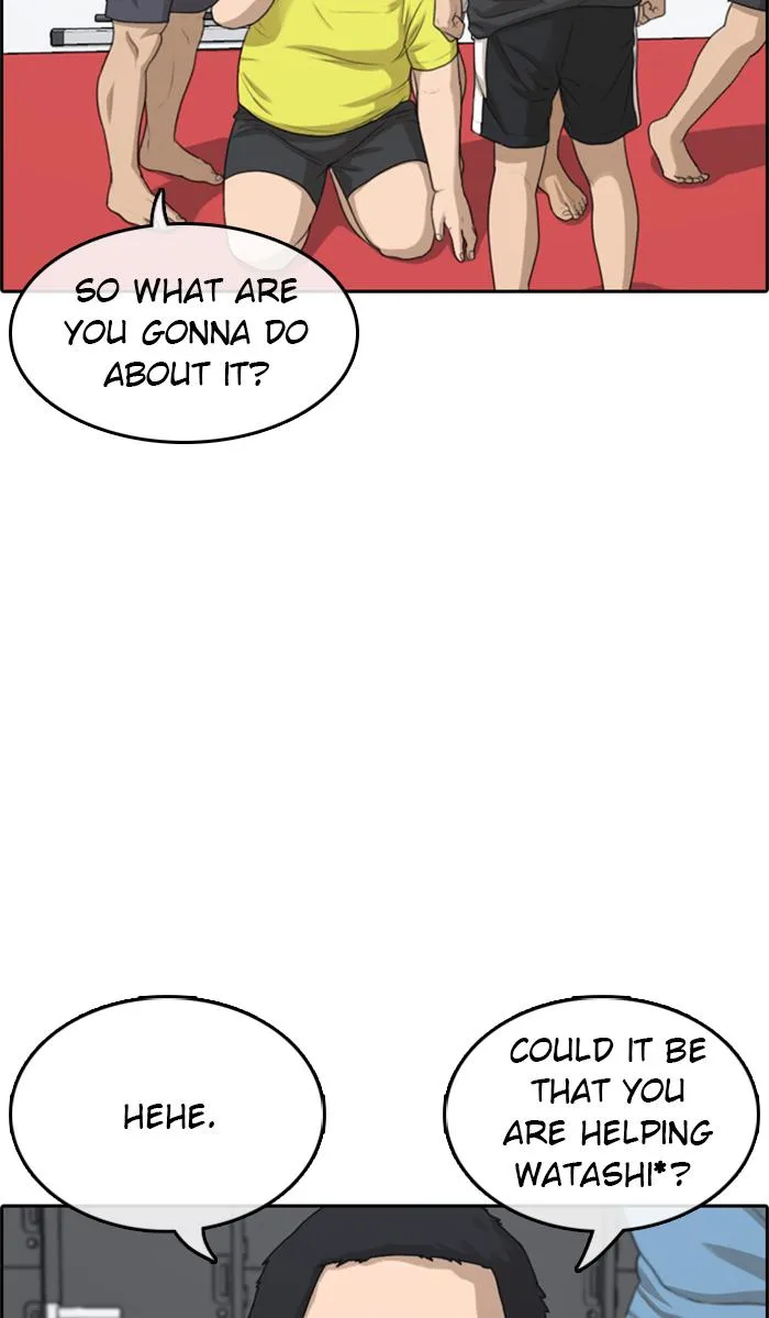 Read My Life as a Loser (en) Manga Online