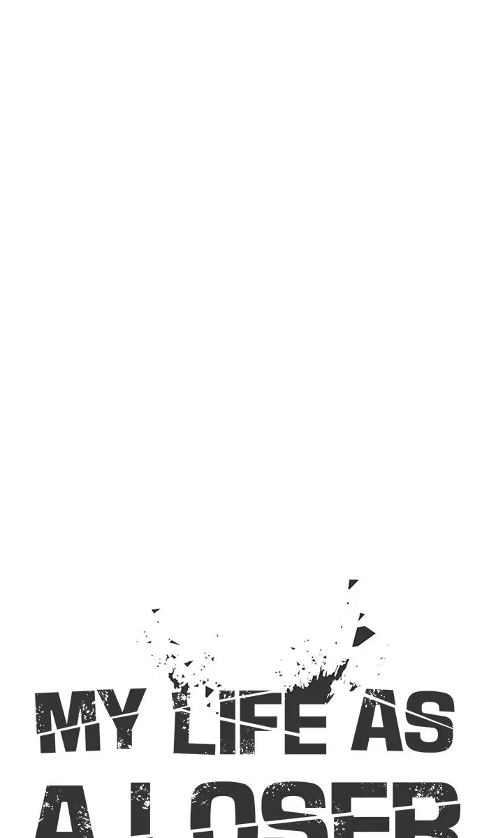 Read My Life as a Loser (en) Manga Online