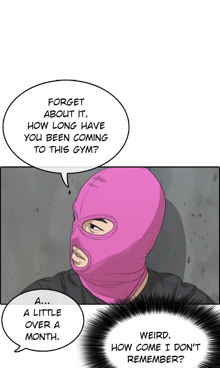 Read My Life as a Loser (en) Manga Online