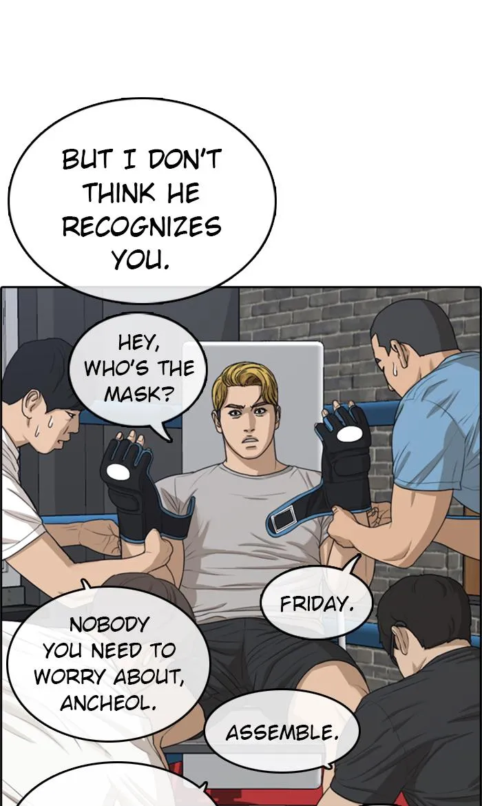 Read My Life as a Loser (en) Manga Online