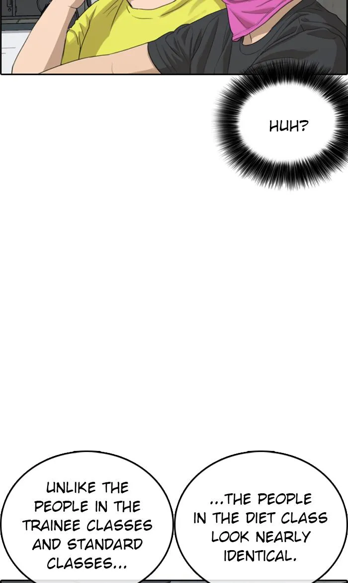 Read My Life as a Loser (en) Manga Online