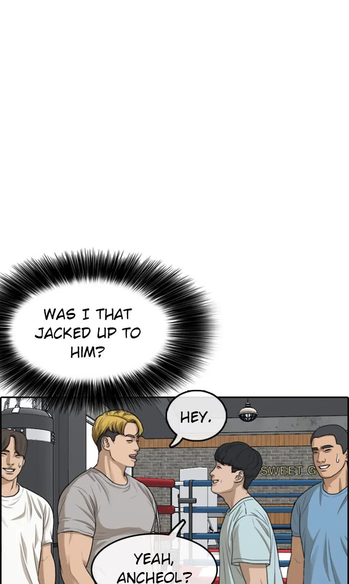 Read My Life as a Loser (en) Manga Online