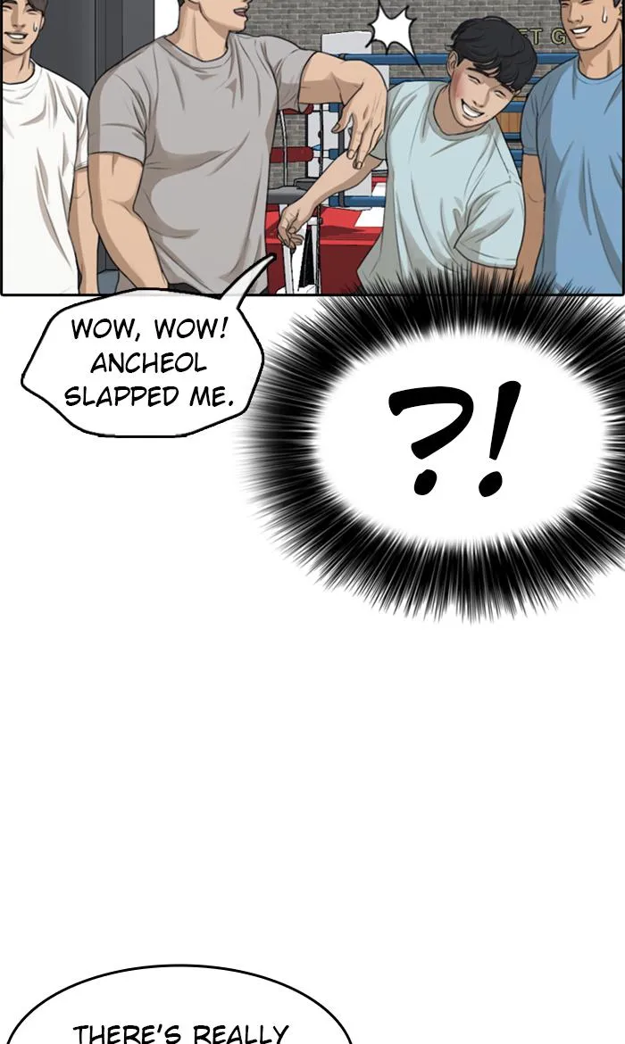 Read My Life as a Loser (en) Manga Online