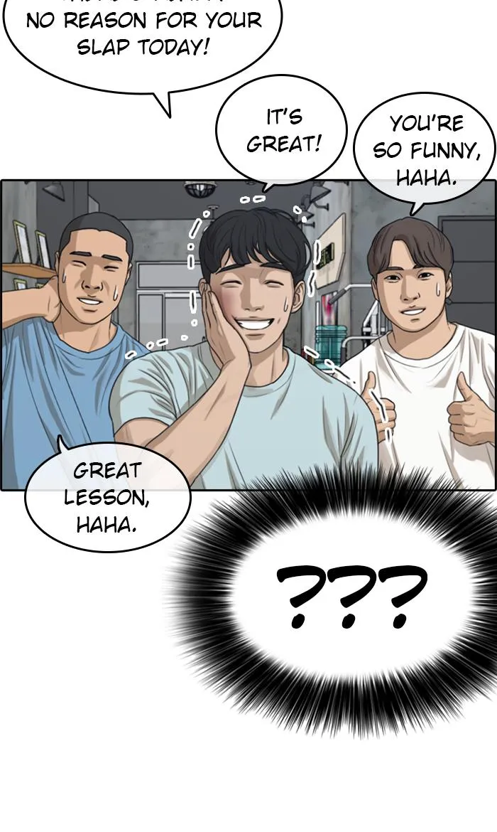 Read My Life as a Loser (en) Manga Online