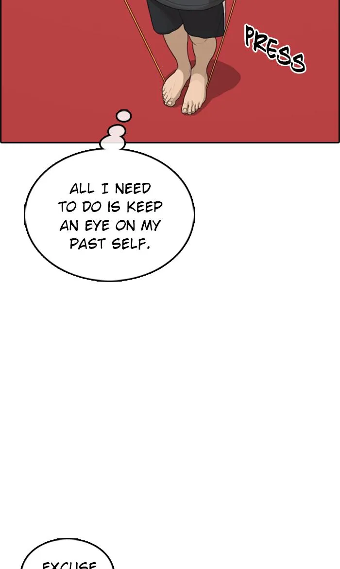 Read My Life as a Loser (en) Manga Online