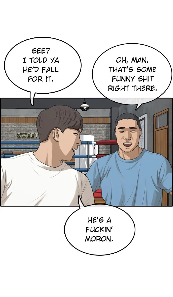 Read My Life as a Loser (en) Manga Online