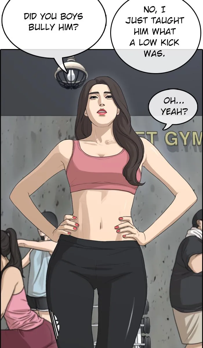 Read My Life as a Loser (en) Manga Online