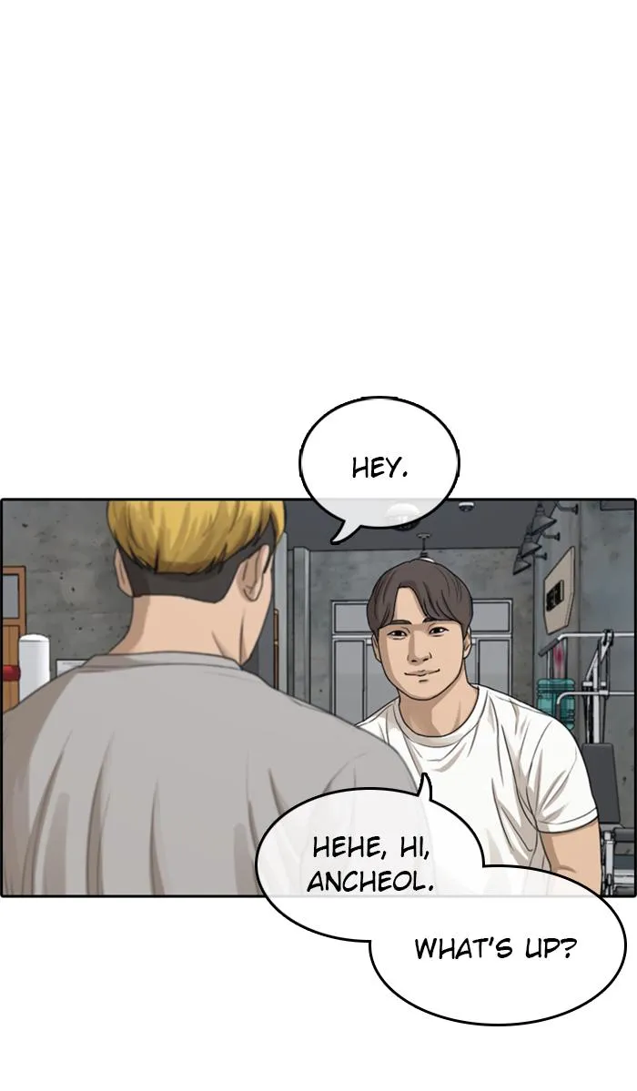 Read My Life as a Loser (en) Manga Online