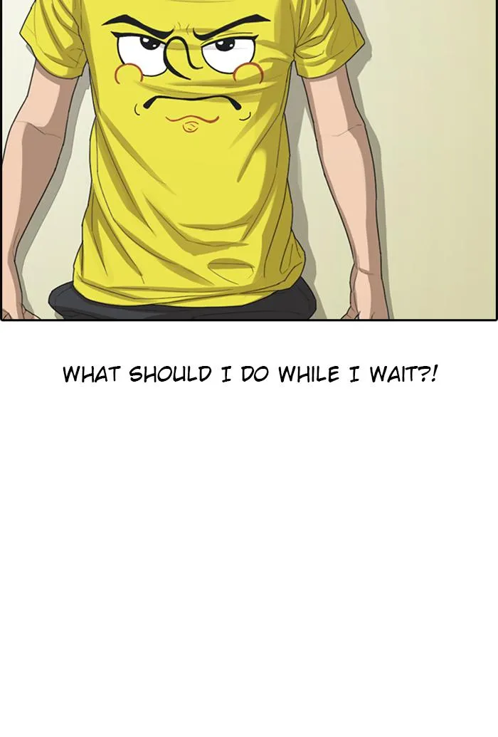 Read My Life as a Loser (en) Manga Online