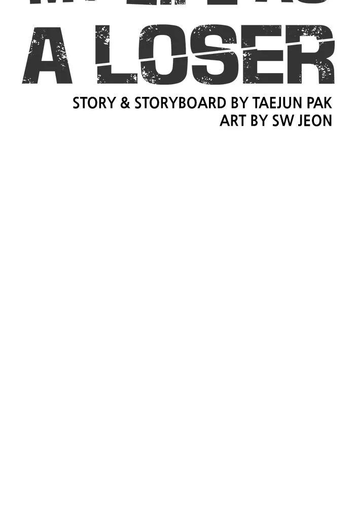 Read My Life as a Loser (en) Manga Online