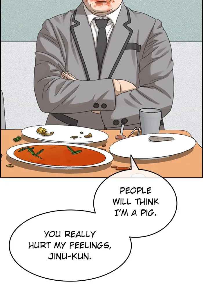 Read My Life as a Loser (en) Manga Online