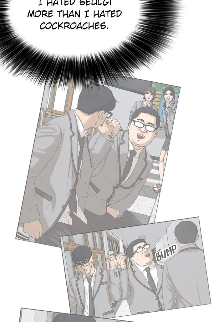 Read My Life as a Loser (en) Manga Online