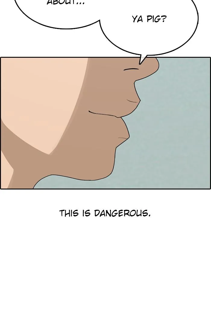 Read My Life as a Loser (en) Manga Online