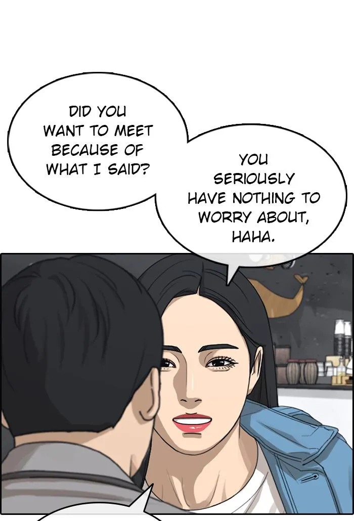 Read My Life as a Loser (en) Manga Online