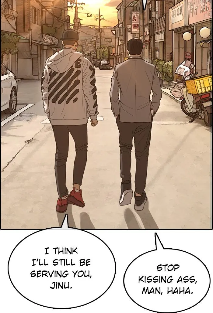 Read My Life as a Loser (en) Manga Online