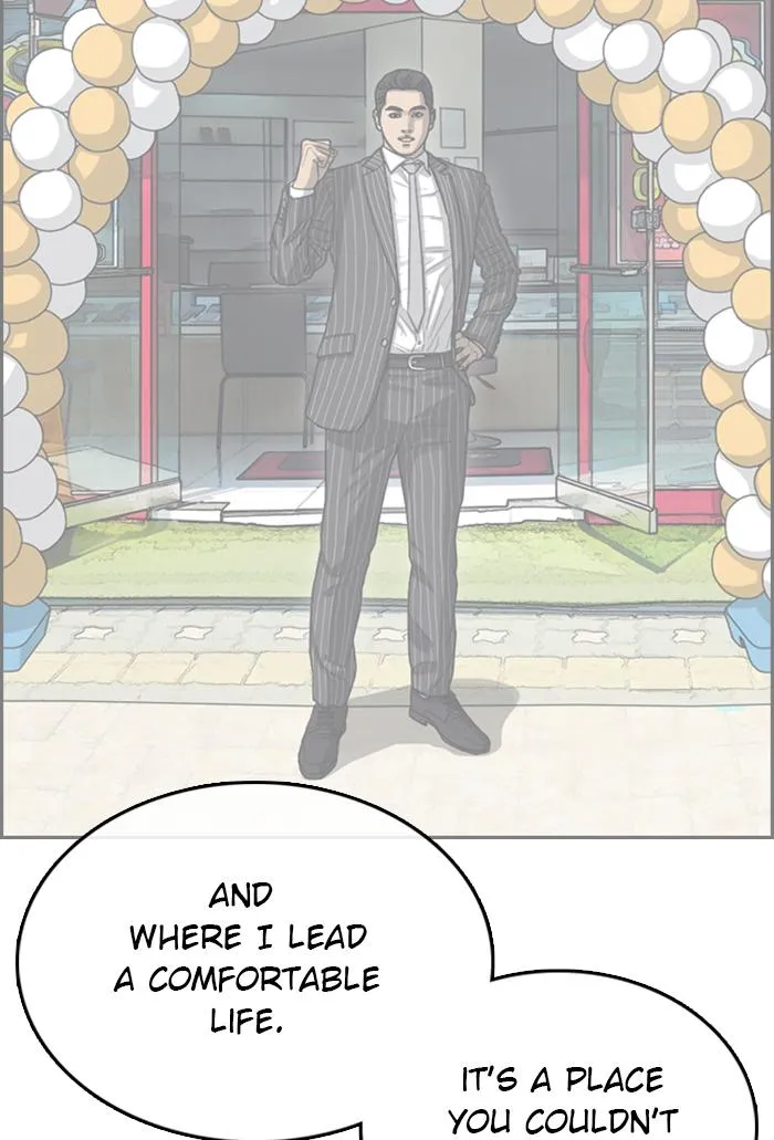 Read My Life as a Loser (en) Manga Online