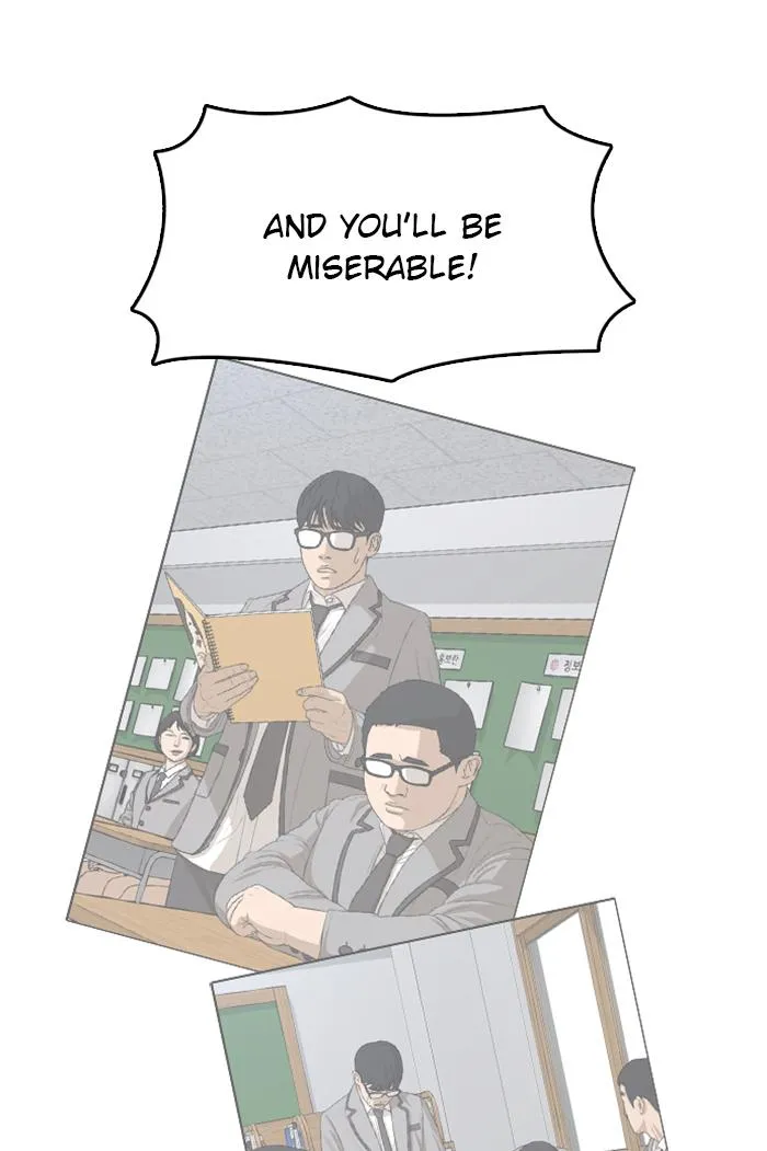 Read My Life as a Loser (en) Manga Online