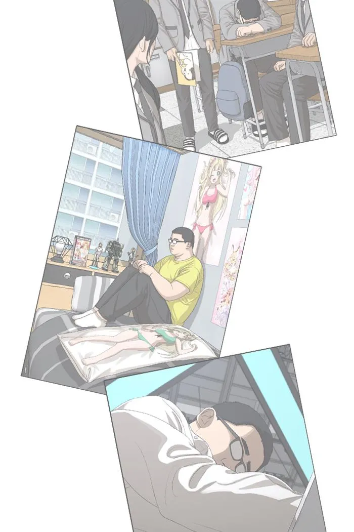 Read My Life as a Loser (en) Manga Online