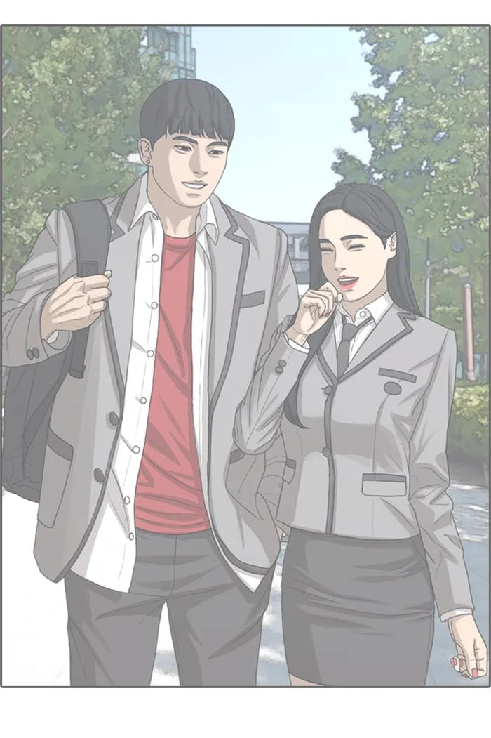 Read My Life as a Loser (en) Manga Online