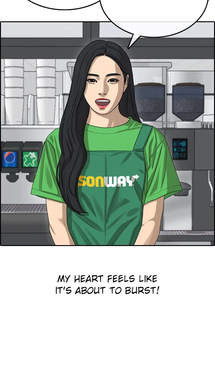 Read My Life as a Loser (en) Manga Online