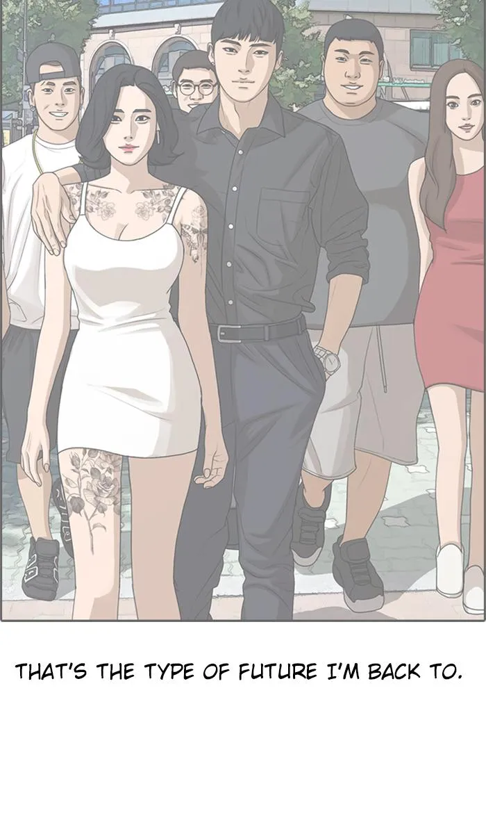 Read My Life as a Loser (en) Manga Online