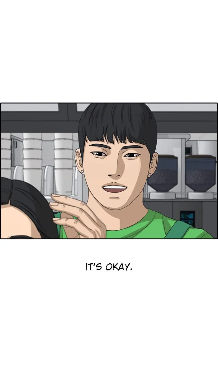 Read My Life as a Loser (en) Manga Online