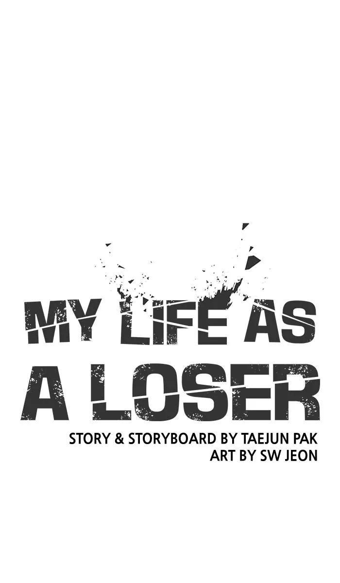 Read My Life as a Loser (en) Manga Online