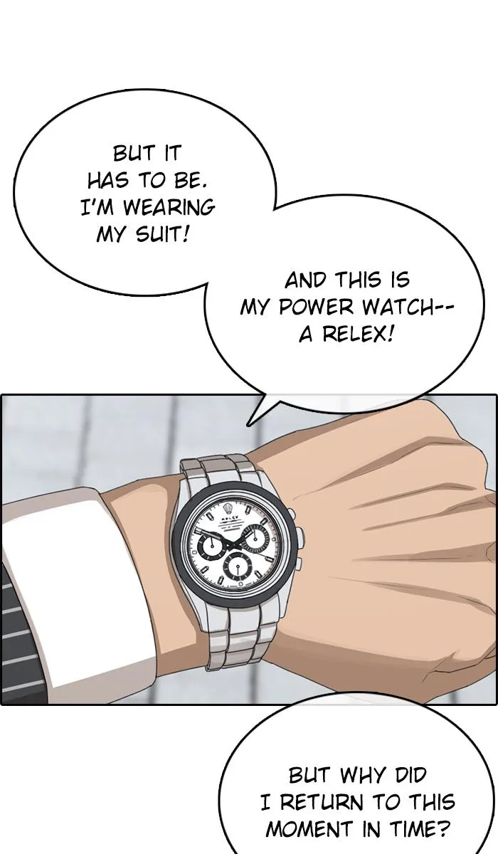 Read My Life as a Loser (en) Manga Online