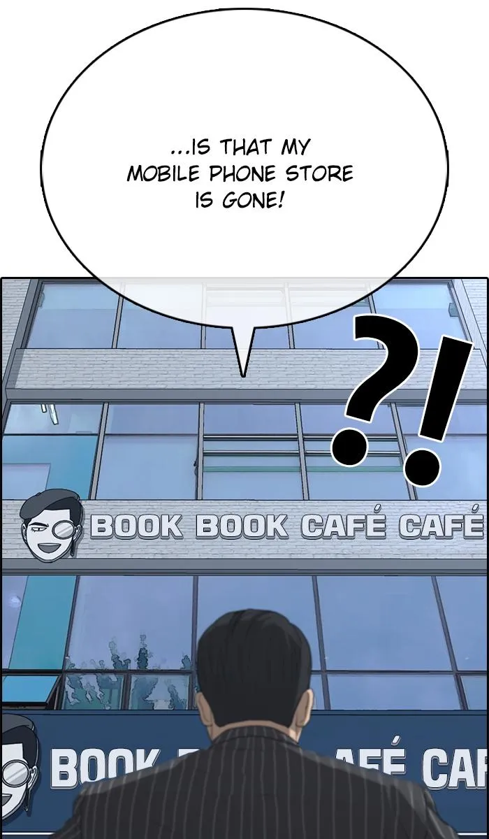 Read My Life as a Loser (en) Manga Online