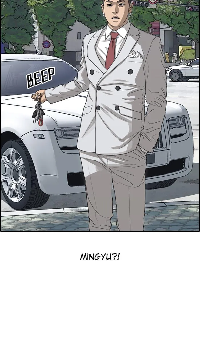 Read My Life as a Loser (en) Manga Online