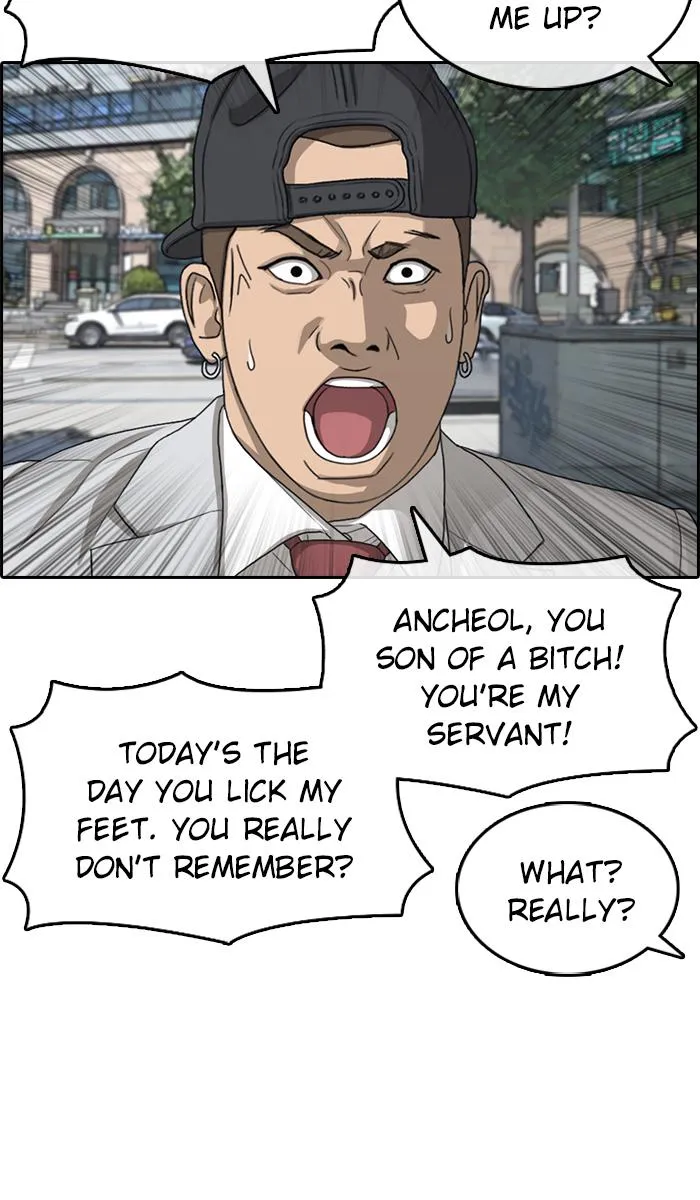 Read My Life as a Loser (en) Manga Online