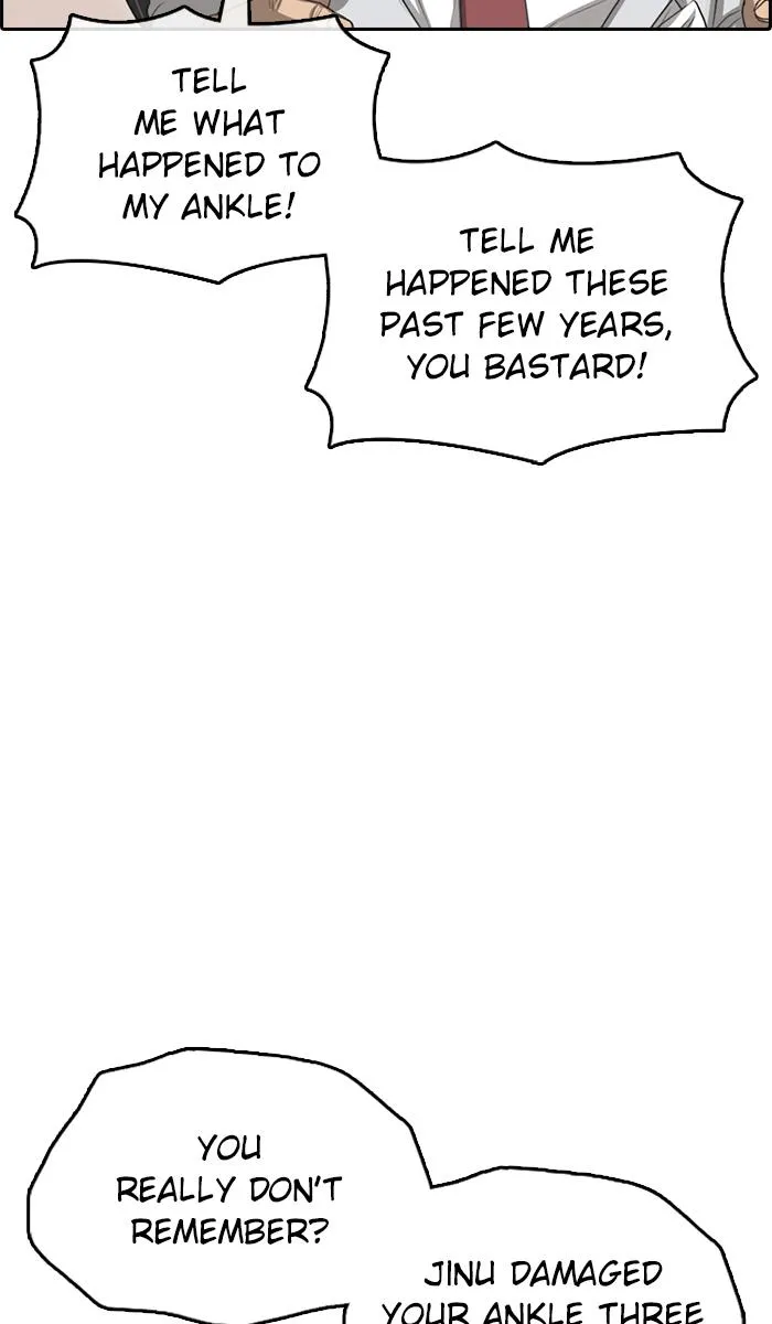 Read My Life as a Loser (en) Manga Online