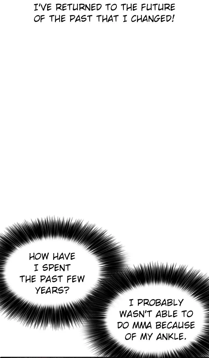 Read My Life as a Loser (en) Manga Online