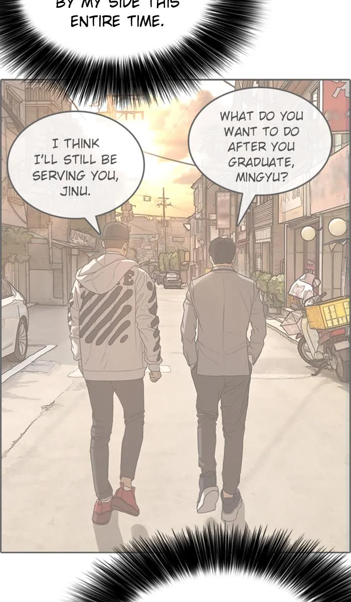 Read My Life as a Loser (en) Manga Online