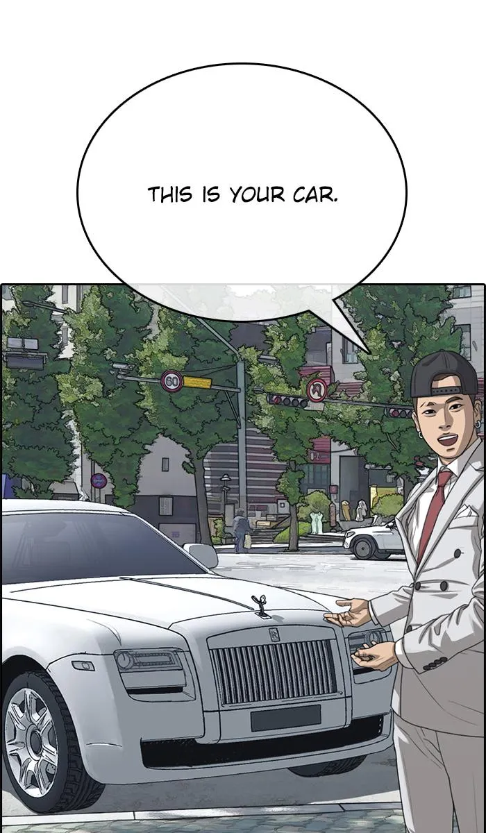 Read My Life as a Loser (en) Manga Online